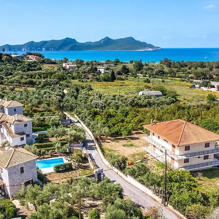 Meli Methoni (Messenia)