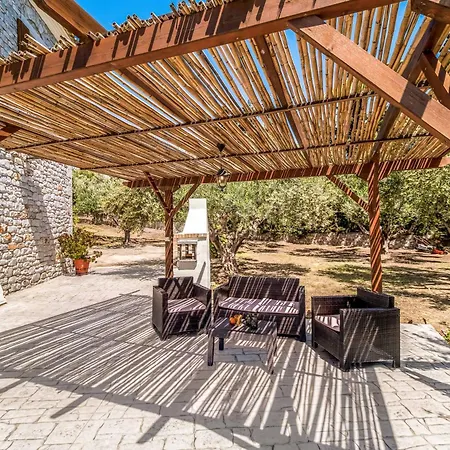 Meli Vila Methoni (Messenia)