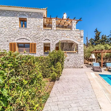 Meli Methoni (Messenia)