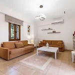 Villa Meli Methoni (Messenia)