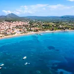 Meli Villa Methoni (Messenia)