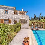Meli Villa