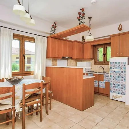 Villa Meli Methoni (Messenia)