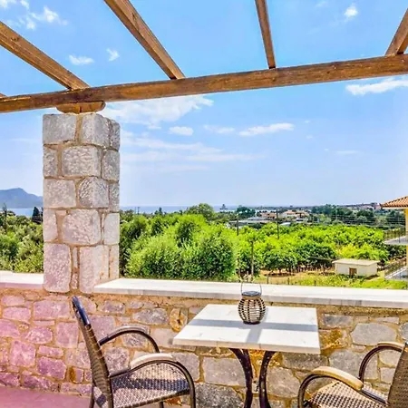 Meli * Methoni (Messenia)