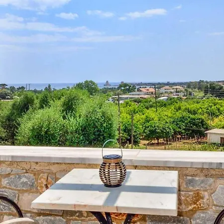 Meli Methoni (Messenia)