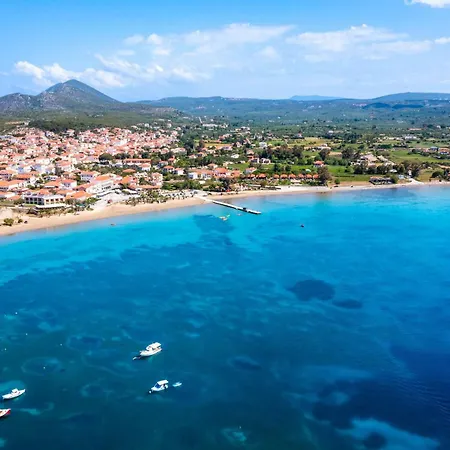 Meli Villa Methoni (Messenia)