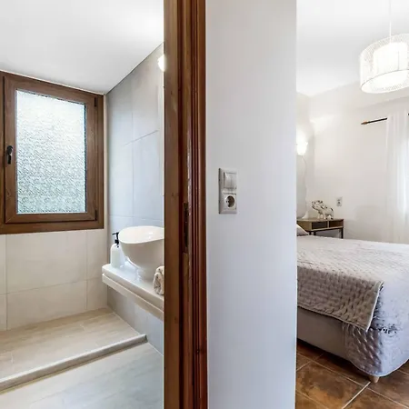 Meli Villa Methoni (Messenia)