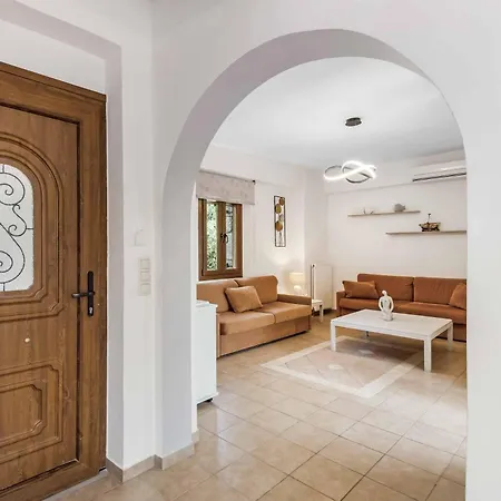 Meli Villa *