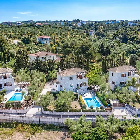 Villa Meli *
