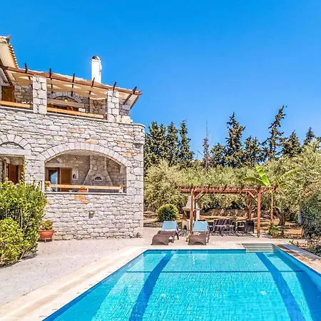 Villa Meli