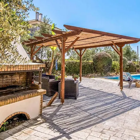 Meli Villa Methoni (Messenia)