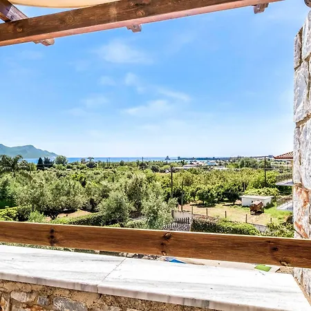 Meli Methoni (Messenia)