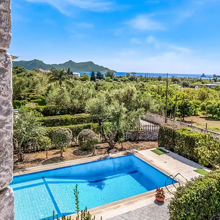 Villa Meli *