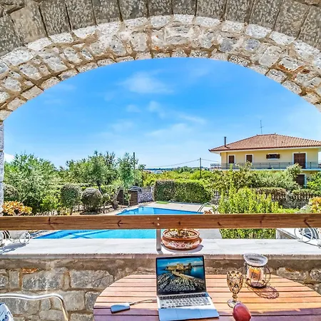 Villa Meli *