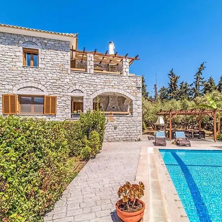 Meli Villa