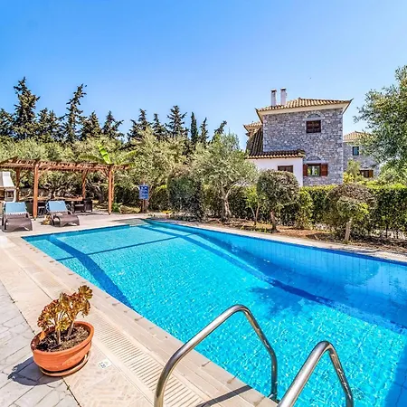 Meli Villa *