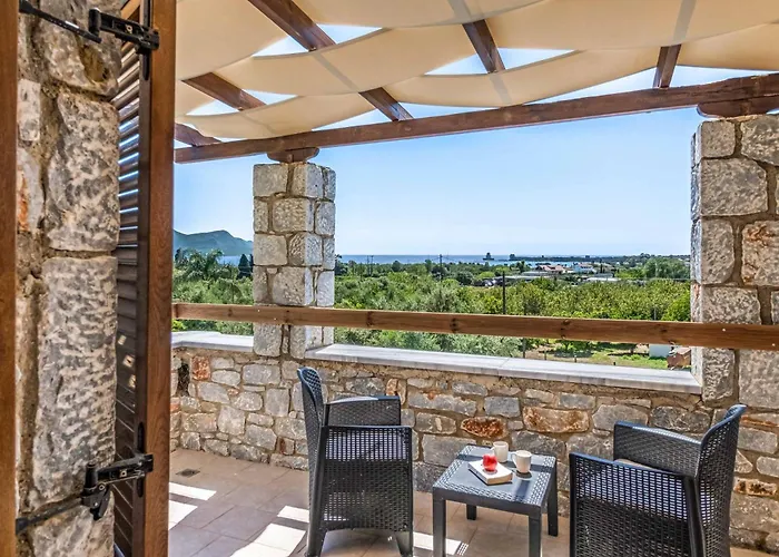 Meli Methoni (Messenia)