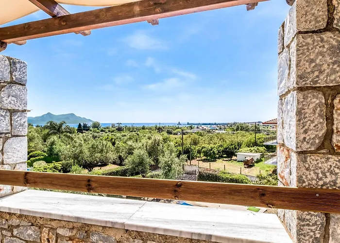 Meli Methoni (Messenia)