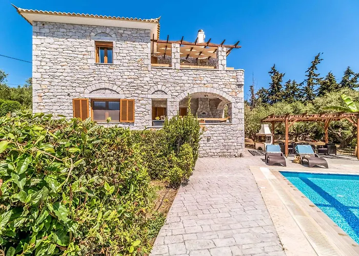 Meli Methoni (Messenia)